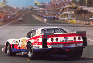 Illustration for article titled Spirit of Le Mans '76